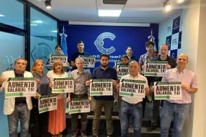 Trabajadores de la Casa de Catamarca en Buenos Aires en estado de Alerta y Asamblea Permanente