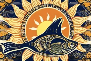 Los 5 signos iluminados con la entrada del Sol en Piscis