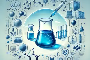 Qu� es y c�mo usar el Azul de Metileno: Propiedades y aplicaciones