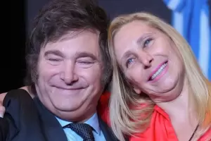 El Gobierno ampli la denuncia por espionaje ilegal contra Karina Milei tras la filtracin de un nuevo audio