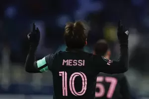 Un jugador de Racing est cerca de ser compaero de Messi en el Inter Miami