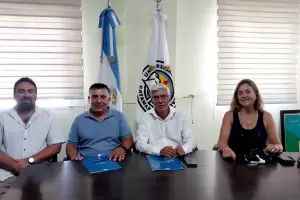 Nueva propuesta de la Escuela Profesional y de Oficios en Los Varela