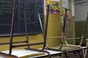 Gremios docentes de la CGT van al paro el prximo lunes y el 5 de marzo