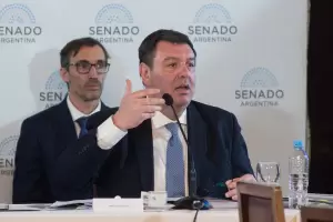Lijo ratific que no renuncia a Comodoro Py y esperar por la decisin del Senado