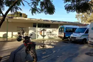 Allanan el Ministerio de Salud por supuesta corrupcin