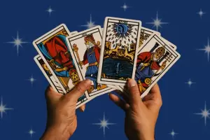 Tarot:  sus predicciones en el amor, trabajo y salud para hoy viernes 6 de junio de 2025