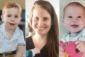 Aseguran que Israel abati al terrorista que mat a la familia Bibas