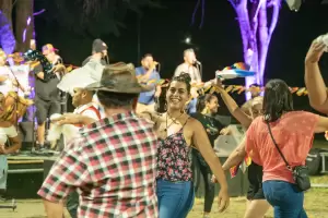 "De Chaya en Valle Viejo" abre el programa de Carnavales en Valle Viejo