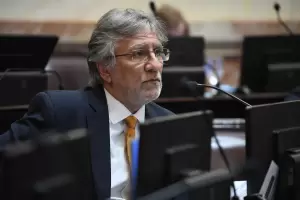 Andrada defendi el pedido de los Gobernadores por ATN