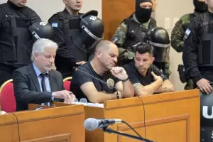 Declararon culpable Leonardo Cositorto por la estafa de Generacin Zoe