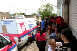 Vuelta al Cole: Lleguemos al Barrio vuelve a la Capital