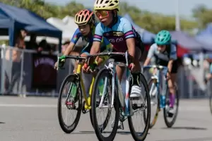 Inscriben para los polideportivos y el Veldromo Municipal