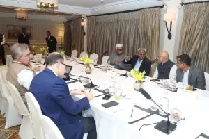 El Gobierno se rene con Coal India Ltd para avanzar en trabajo conjunto en nuevos sectores energticos