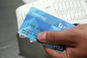 ANSES confirm los montos de la Tarjeta Alimentar para marzo