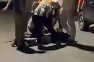 Seis personas arrestadas por el crimen en el Oeste de la Capital