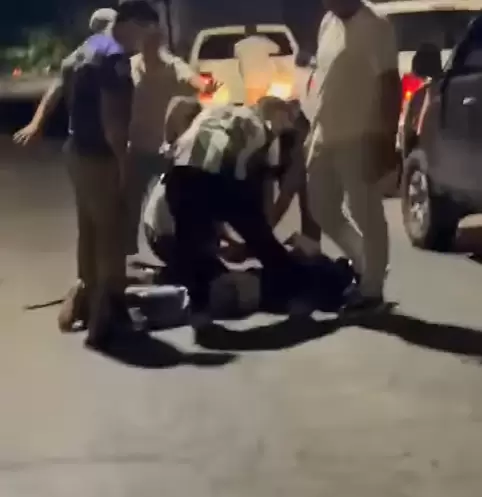 apuñalado detenido capital