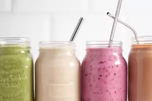 Las 7 mejores recetas para sobrellevar el calor