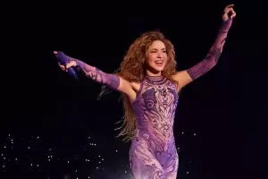 Shakira vuelve a la Argentina: cmo, cundo y dnde comprar las entradas