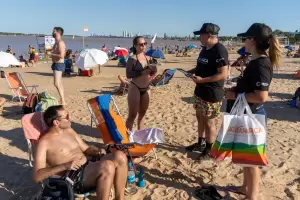 Semana Santa: cay el turismo interno y el gasto fue menor que en 2024