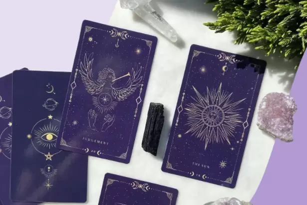 El Servicio de Reflexi�n y Autoconocimiento Guiado de Tarot IA Funciona las 24 Horas del D�a