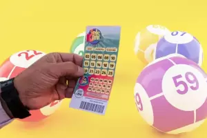 Atencin Catamarca: quin gan el sorteo de Telekino del domingo 2 de noviembre