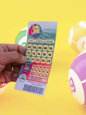 Telekino: resultados del sorteo 2426 del domingo 03 de mayoTelekino: resultados del sorteo 2426 del domingo 03 de mayo