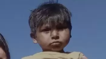 Lian Gael Flores Soraire