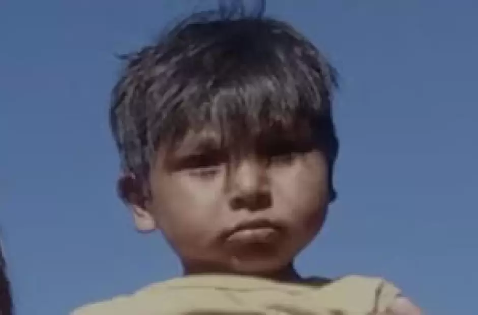 Lian Gael Flores Soraire