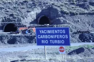 El Gobierno habilit la transformacin del Yacimiento Carburfero Ro Turbio en sociedad annima