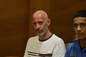 La Cmara de Tucumn orden la liberacin de Bacchiani, pero seguir preso