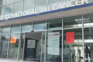 El Gobierno desmantel el programa de cuidados paliativos del Instituto Nacional del Cncer