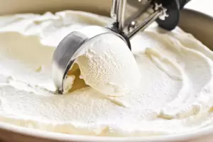 Paso a paso: Cmo hacer yogur helado?, ideal para el verano