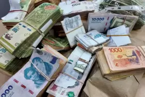 Denuncian presuntos desvos millonarios en municipios de Catamarca, Tucumn y Salta