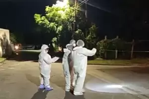 Se postergan las indagatorias por el crimen de Bazn