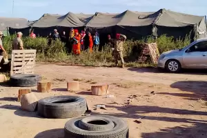 Caso Lian: renunci la abogada de los padres del menor