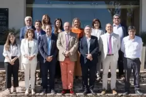 Catamarca refuerza su relacin con la regin de Atacama