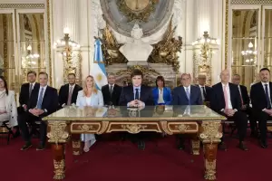 Gabinete: qu nombres suenan para los cambios despus de las elecciones