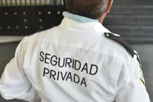 Cunto gana un empleado de seguridad privada en julio de 2025?