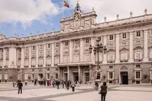 Qu hacer durante tu viaje a Madrid?