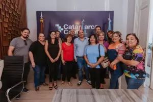 Docentes municipales de la Capital acordaron un aumento salarial