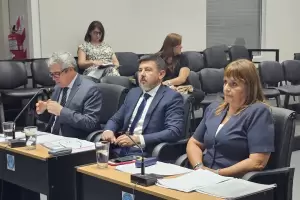 Inici en la Capital un juicio por jurados por abuso sexual