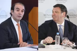 El Gobierno mantiene los pliegos de jueces designados por decreto y enfrenta rechazo en el Senado