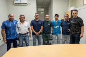 Inicia la "Copa de Campeones 2025" de Baby Ftbol