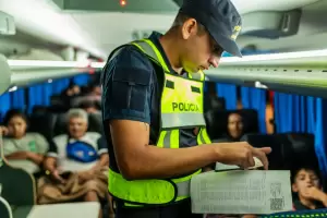 Por el Alerta Sofa, Catamarca refuerza los controles en puestos camineros