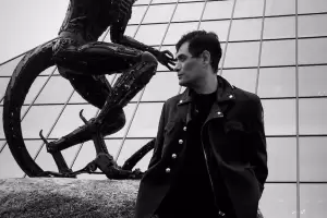 Toms Nochteff se presenta el domingo en Catamarca