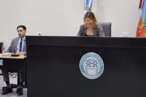 Declararon culpable a un hombre por abuso sexual