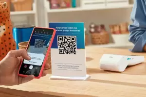 Arrancan los pagos en dlares con dbito y QR: cmo funcionar