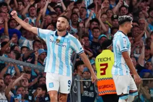 Hoy juega Racing: Qu necesita para quedarse con la Recopa Sudamericana