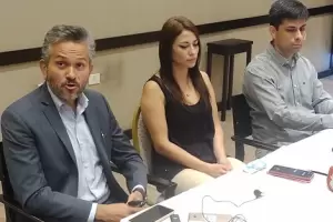 Caso Rojas: la familia se suma al pedido de jury en contra de Costilla