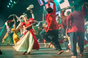 La 54 Fiesta del Poncho ya tiene fecha: ser del 18 al 27 de julio